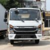 Dongfeng Nebula K6 4.5Ton 4.19Meter Single Row Pure Electric Platform Light Truck