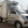 Foton 3ton Kamyonek Refricated