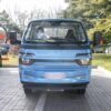 Howo Zhixiang 4.5Ton 3.95Meter Single Row Pure Electric Platform Light Truck