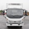 Hyundai 4.5 Ton Electric Refrigerated Truck