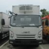 Jmc 4.5Ton Electric Refrigerated Truck