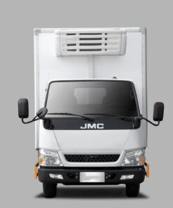 Jmc 4.5Ton Electric Refrigerated Truck