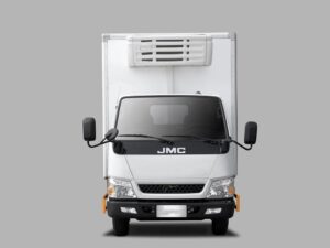 Jmc 4.5Ton Electric Refrigerated Truck