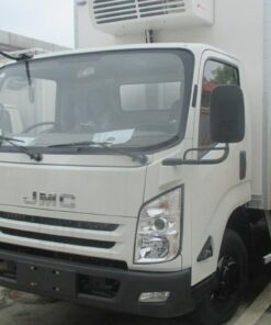 Jmc 4.5Ton Electric Refrigerated Truck