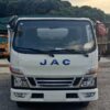 JMC 7.3 Ton xe máy nén phía sau điện