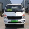 Long-Range E200S 4.2Ton 3.53Meter Single-Row Pure Electric Side Panel Light Truck