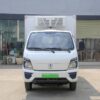 Remote 4.3 Ton Electric Refrigerated Truck