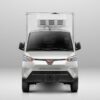 Wuling 2.6 Ton Electric Refrigerated Truck