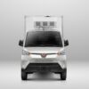 Wuling 2.7 Ton Electric Refrigerated Truck