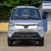 Wuling Electric Truck 2.5Ton 3Meter Single Row Pure Electric Fence Panel Micro Truck