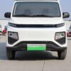 Xingxiang F1E 3Ton 3Meter Single-Row Pure-Electric Van-Type Mini-Truck