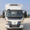 Yuchai 4.5 Ton Electric Refrigerated Truck