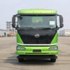 Byd 31 Tons Electric Dump Truck