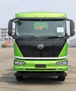 Byd 31 Tons Electric Dump Truck