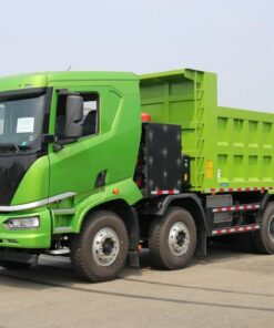 Byd 31 Tons Electric Dump Truck