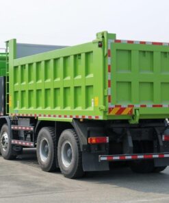 Byd 31 Tons Electric Dump Truck