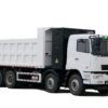 Camc 30 Tons Eletric Dump Truck