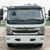 Chengli 9 Tons Eletric Rear Compactor Truck