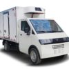 Dali 3.2 Tons Eletric Refrigerated Truck