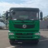 Dongfeng 25 Tons Eletric Rear Compactor Truck