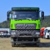 Dongfeng 31 Tons Electric Dump Truck