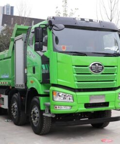 Faw 19.6 Tons Electric Dump Truck