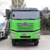 Faw 19.6 Tons Electric Dump Truck