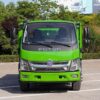 Foton 12 Tons Electric Dump Truck