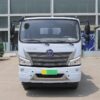 Foton 16 тонна электр самосвал