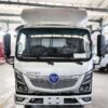 Foton 4.4 Tons Eletric Refrigerated Truck