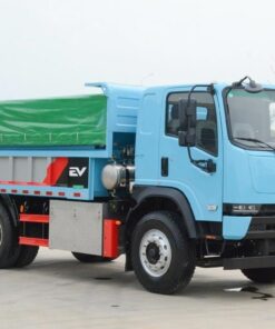 Sany 18 Tons Eletric Dump Truck