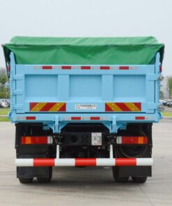 Sany 18 Tons Eletric Dump Truck