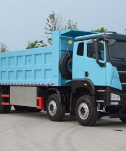 Sany 31 Tons Eletric Dump Truck