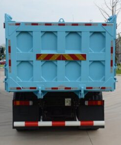 Sany 31 Tons Eletric Dump Truck