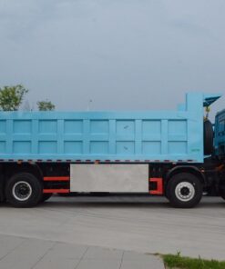 Sany 31 Tons Eletric Dump Truck