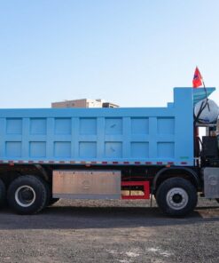 Sany 31Tons Eletric Dump Truck