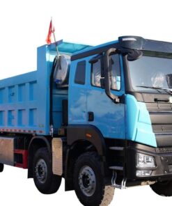 Sany 31Tons Eletric Dump Truck