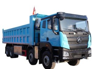 Sany 31Tons Eletric Dump Truck