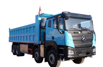 Sany 31Tons Eletric Dump Truck