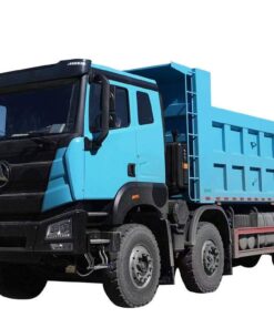 Sany 31Tons Eletric Dump Truck