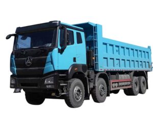 Sany 31Tons Eletric Dump Truck