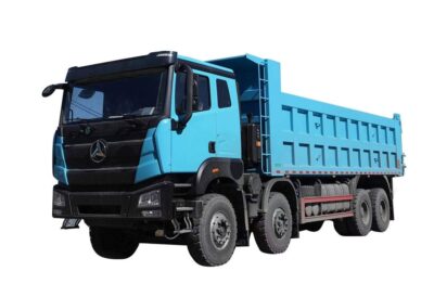 Sany 31Tons Eletric Dump Truck