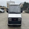 Wuling 0.8 Tons Eletric Refrigerated Truck