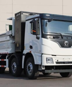 Xcmg 31 Tons Eletric Dump Truck