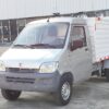 Yanlong 2.5 Tons Eletric Rear Compactor Truck