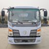 Yuchai 12 Tons Eletric Dump Truck