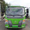 Yuchai 4.5 Te mau tane Eletric Dump Truck