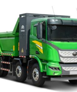 Yutong 30 Tons Eletric Dump Truck