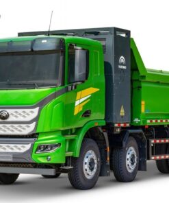 Yutong 30 Tons Eletric Dump Truck