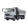 Camc 31 Ton Eletric Dump Truck